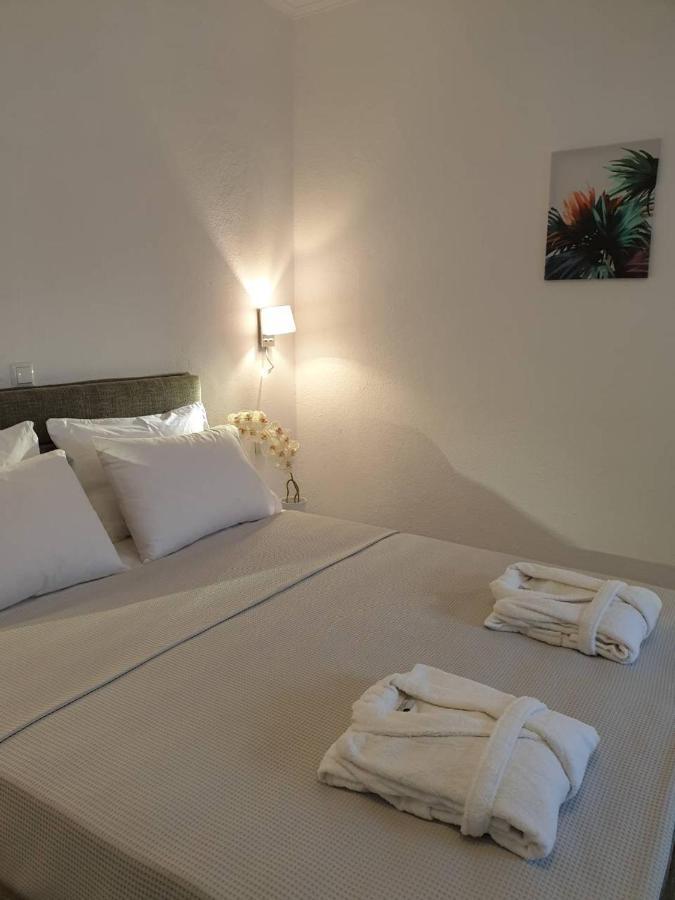 V-Suites 2 โปตอส ภายนอก รูปภาพ